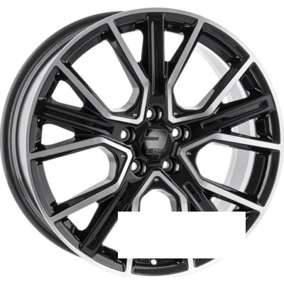 Wheelworld WH34 R19 W8 PCD5x112 ET40 DIA66.6 BP