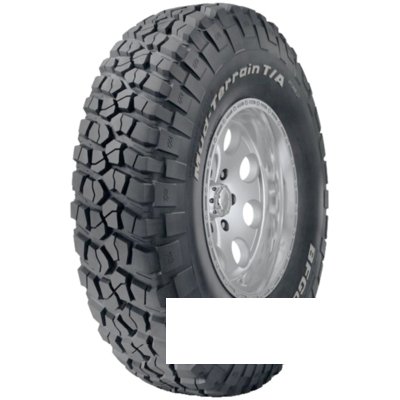 BFGoodrich Mud Terrain T/A KM2 255/75 R17 111/108Q
