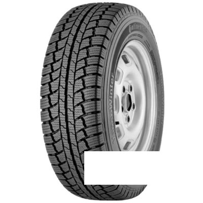 Continental VancoWinter 185/75 R16 104/102R C