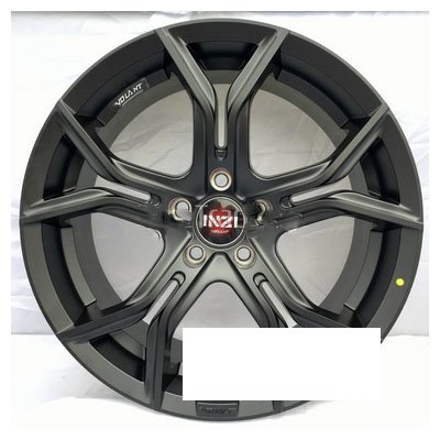 Inzi Aone VT-100 R18 W8.5 PCD5x114.3 ET38 DIA73.1 MB