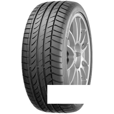 Dunlop SP QuattroMaxx 275/40 R20 106Y XL