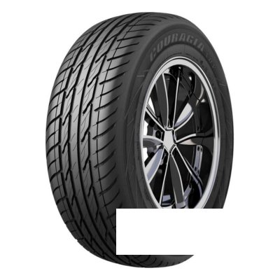 Federal Couragia XUV 265/70 R17 115H