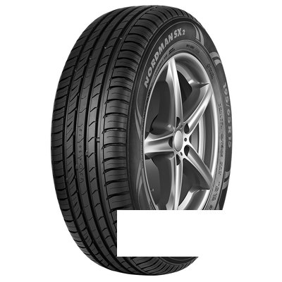 Nokian Nordman SX2 195/50 R15 82H