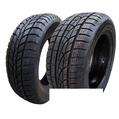 Eurorepar Reliance Winter 205/55 R16 91H