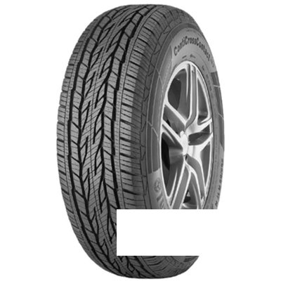Continental ContiCrossContact LX2 255/60 R18 112T XL