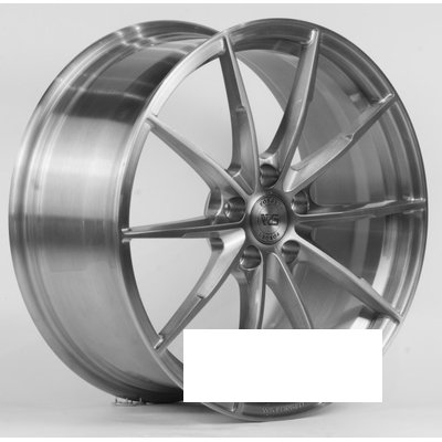 WS Forged WS947 R19 W8.5 PCD5x114.3 ET50 DIA64.1 FBS