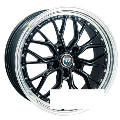 VLF VLF30 R18 W8.5 PCD5x120 ET35 DIA72.56 BM