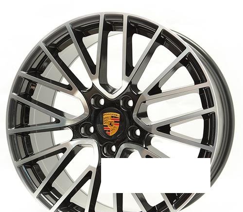Replica R20 W9 PCD5x130 ET50 DIA71.6