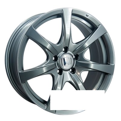 Replica Honda W10 R18 W8 PCD5x114.3 ET40 DIA64.1 GM