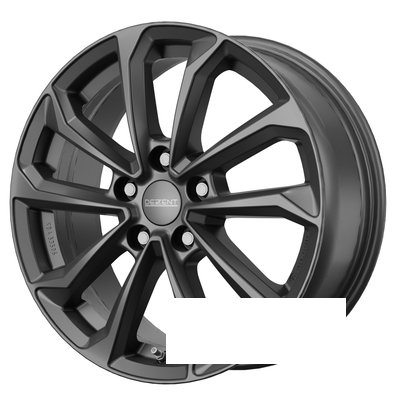 Dezent KS R19 W7.5 PCD5x114.3 ET54 DIA67.1 MGR