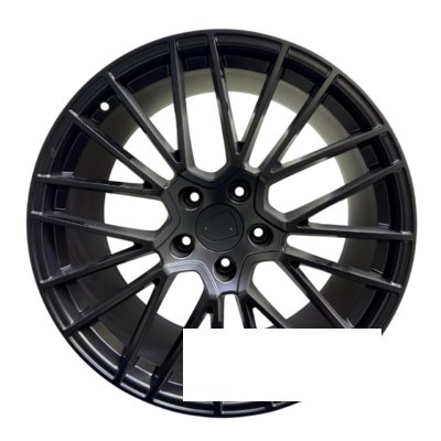 Replica Porsche-PO014 R21 W11 PCD5x130 ET58 DIA71.6 BM