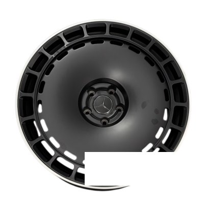 WS Forged WS-MR007C R23 W11 PCD5x130 ET20 DIA84 SBLP