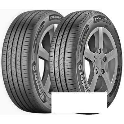 Barum Bravuris 6 255/45 R20 101W