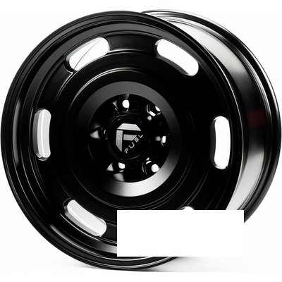 Off Road Wheels OW215 R18 W9 PCD6x139.7 DIA110.1 BM