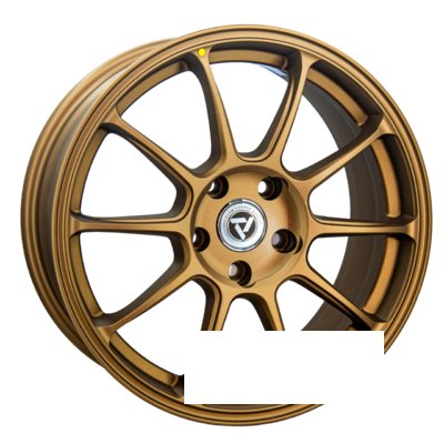 VLF ULF15 R18 W8 PCD5x114.3 ET38 DIA73.1 BR