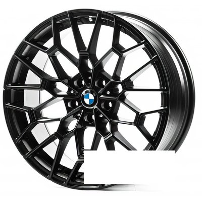 Replica B18483 R18 W8.5 PCD5x120 ET34 DIA72.6 SB