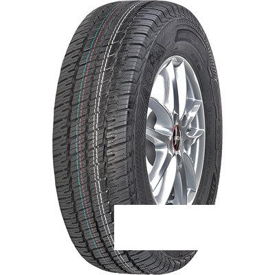 Barum Vanis AllSeason 215/65 R16 109/107T C