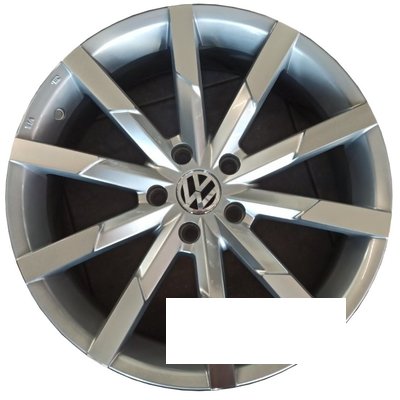 Replica Volkswagen (VV9090) R18 W8 PCD5x112 ET40 DIA66.6 HS