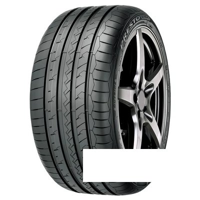 Debica Presto UHP 2 235/45 R18 98Y XL