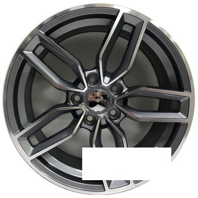 Replica Audi CT-1027 R17 W7.5 PCD5x112 ET40 MG