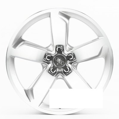 Replica A738 R19 W8 PCD5x112 ET39 DIA66.6 SMF