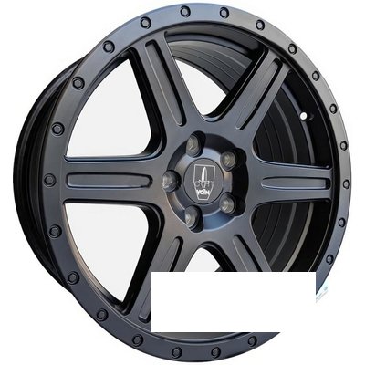 Voin Yukon 6 R20 W9 PCD6x139.7 ET33 DIA100.1 MGM