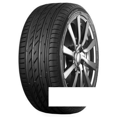 Nokian Hakka Black 235/55 R17 103Y XL
