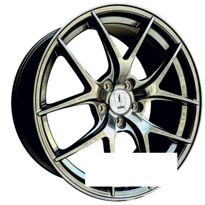 Voin Tempo R19 W9.5 PCD5x120 ET45 DIA74.1 HB
