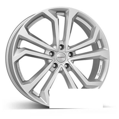 Dezent TA R17 W7.5 PCD5x114.3 ET45 DIA71.6 S