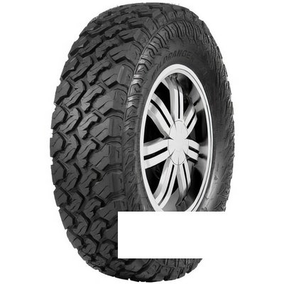 Powertrac WILDRANGER M/T 33/12.5 R15 108Q