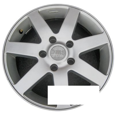 DMS KBA45663 R16 W67 PCD5x120 ET42 DIA65 S