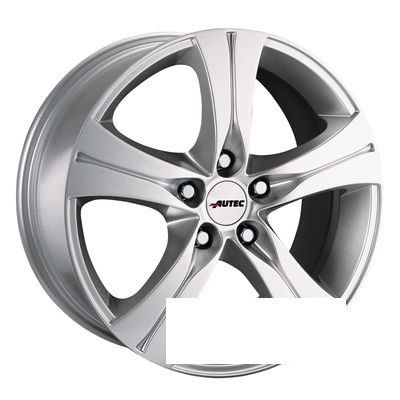 Autec Ethos R18 W8 PCD5x112 ET42 DIA70 S