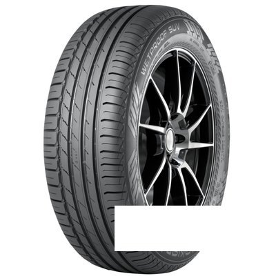 Nokian WETPROOF SUV 215/65 R16 102H XL