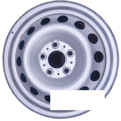 MINI OEM 9803650 R16 W6.5 PCD5x120 ET46 DIA72.6 S