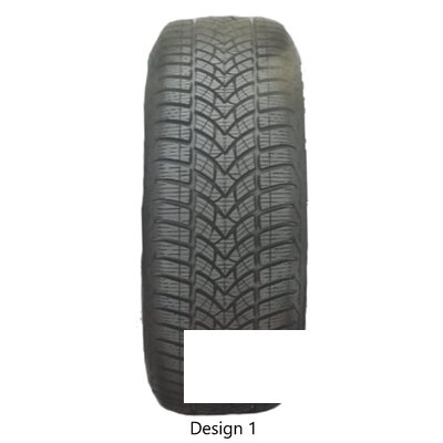 Voyager Winter 175/70 R14 84T