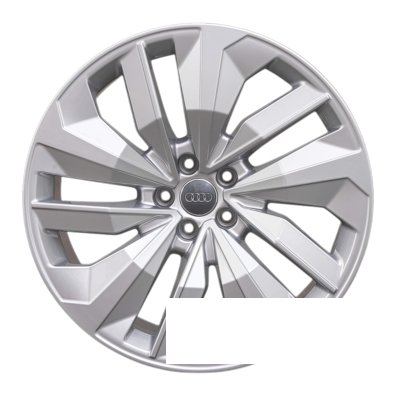 Audi OEM 4KE601025N R20 W9 PCD5x112 ET20 DIA66.6 S