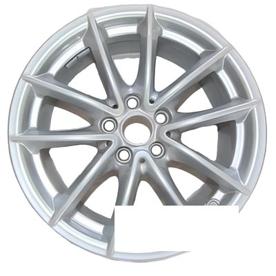 BMW OEM 6868217 R17 W7.5 PCD5x112 ET27 DIA66.6 S
