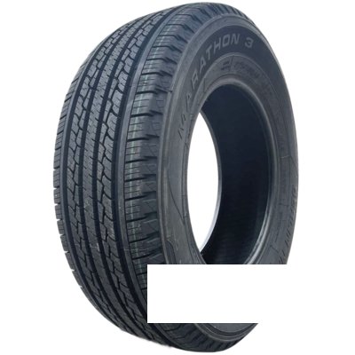 Berlin Marathon 3 235/60 R18 103H