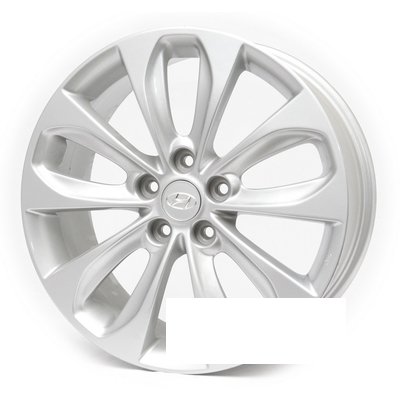 Replica Hyundai HD3 R18 W7.5 PCD5x114.3 ET48 DIA67.1 S
