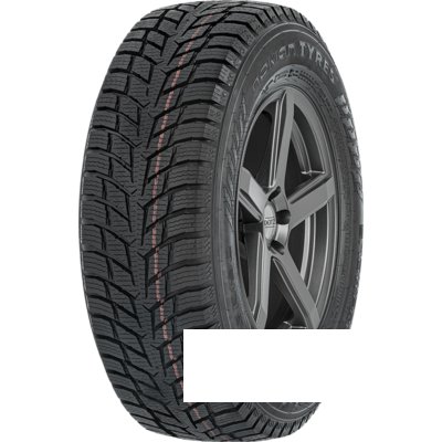 Nokian SNOWPROOF C 215/70 R15 109/107R C