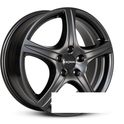 Ronal R56 R17 W7 PCD5x114.3 ET49 DIA82 MB