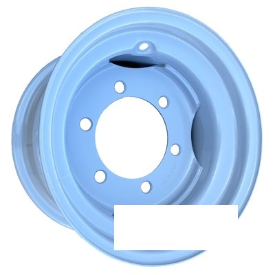 Кременчуг Прицепы, сеялки, культиваторы, тележки R15.3 W9 PCD6x205 DIA161 gray