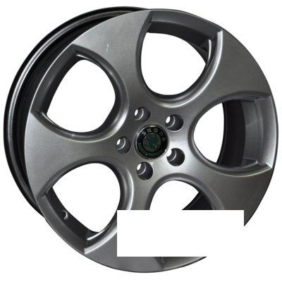 Replica Skoda (L022) R16 W7 PCD5x112 ET35 DIA57.1 HS