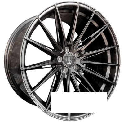 Voin Quasar R21 W11 PCD5x120 ET33 DIA74.1 GGM