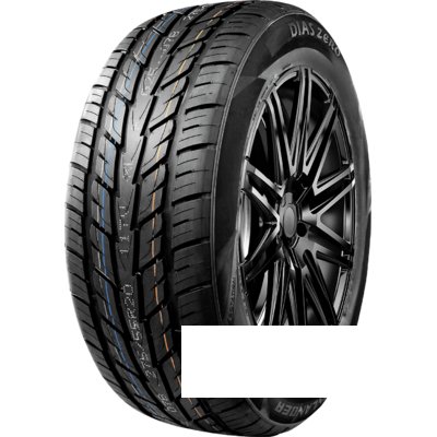 Grenlander DIAS ZERO 285/45 R22 114V XL