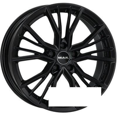 Mak Union R19 W8.5 PCD5x112 ET42 DIA66.45 GB
