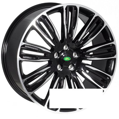 JH H716F R22 W9.5 PCD5x120 ET45 DIA72.6 MB