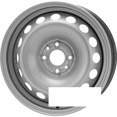 Magnetto Wheels R1-1626 R15 W5.5 PCD4x98 ET32 DIA58.1 S